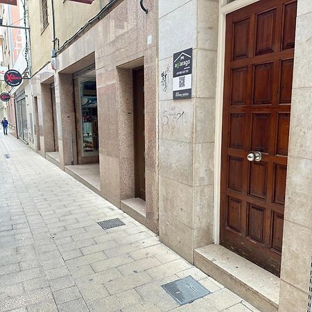 Apartament Agi Aragó Roses Zewnętrze zdjęcie