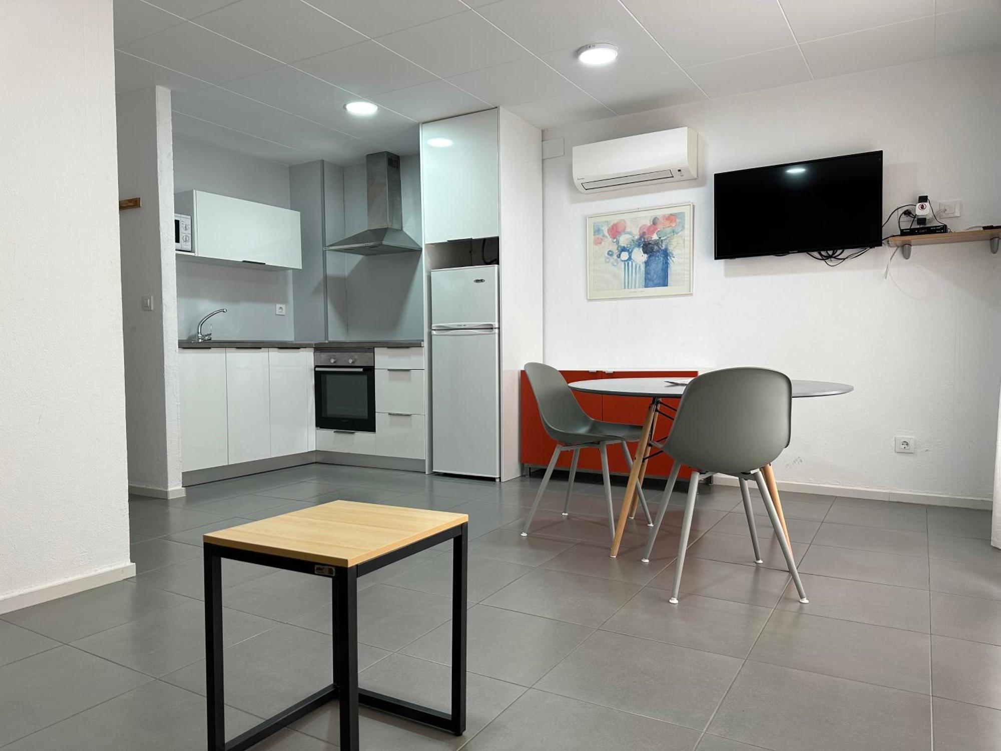 Apartament Agi Aragó Roses Zewnętrze zdjęcie