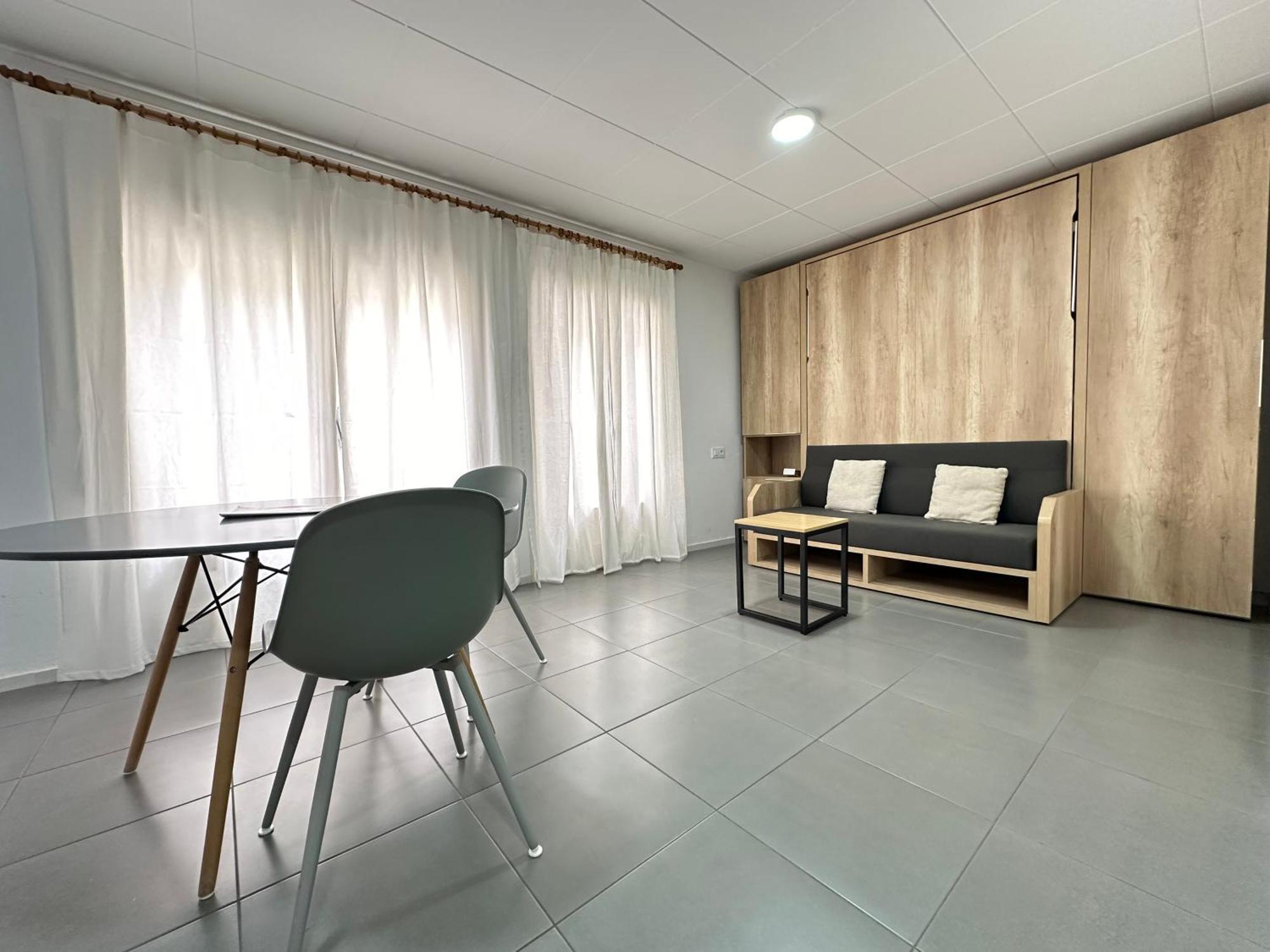 Apartament Agi Aragó Roses Zewnętrze zdjęcie