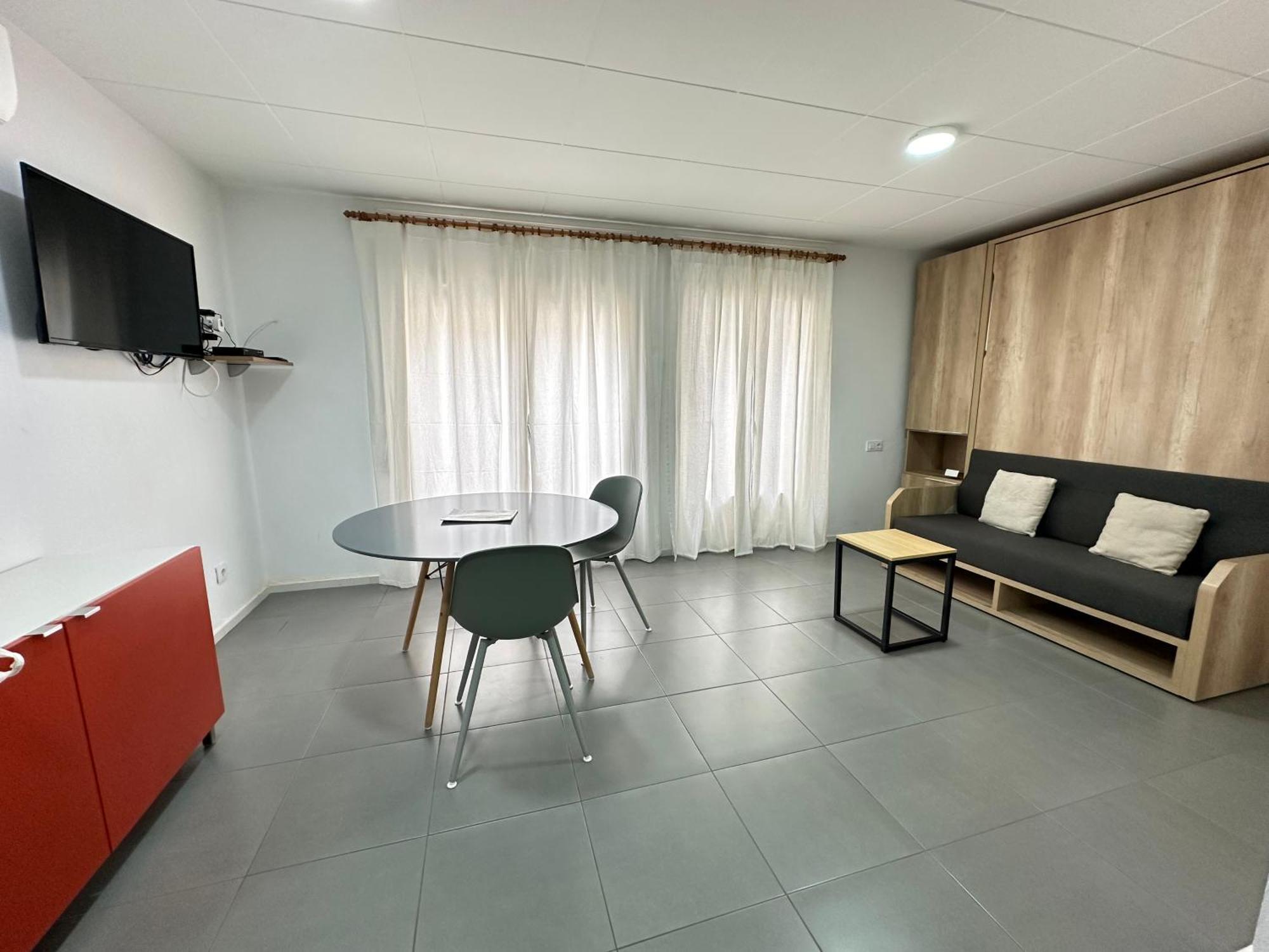 Apartament Agi Aragó Roses Zewnętrze zdjęcie