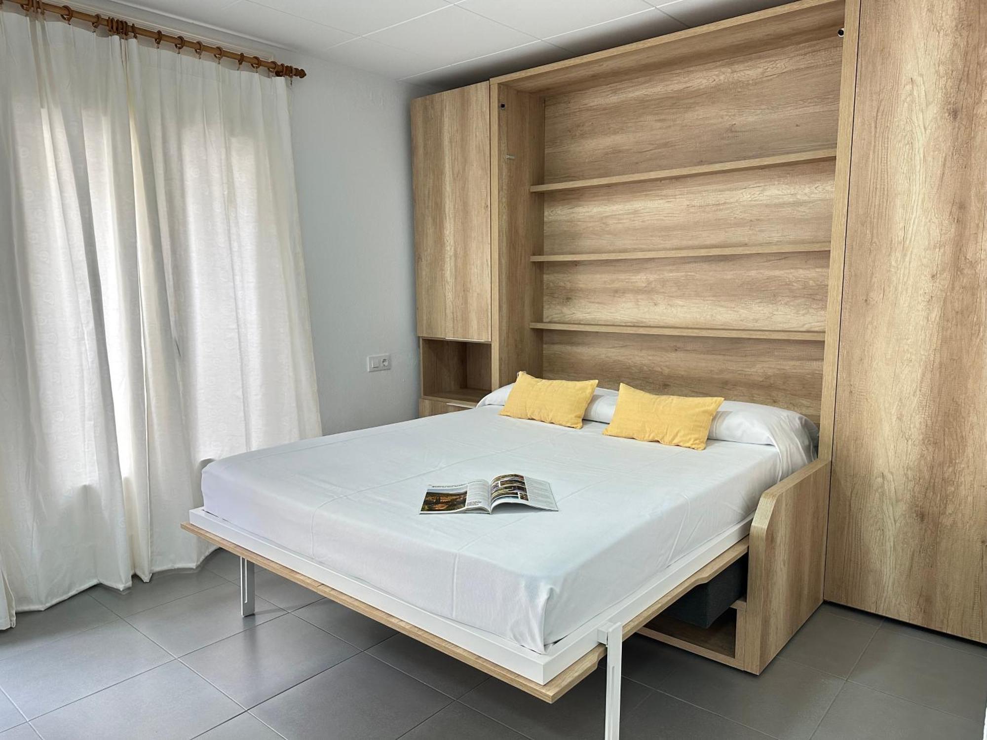 Apartament Agi Aragó Roses Zewnętrze zdjęcie