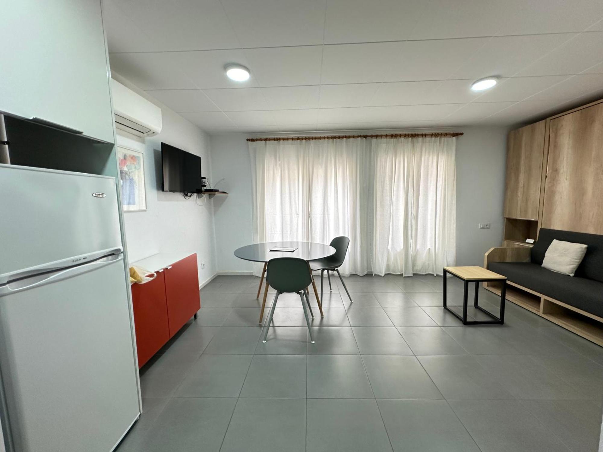 Apartament Agi Aragó Roses Zewnętrze zdjęcie
