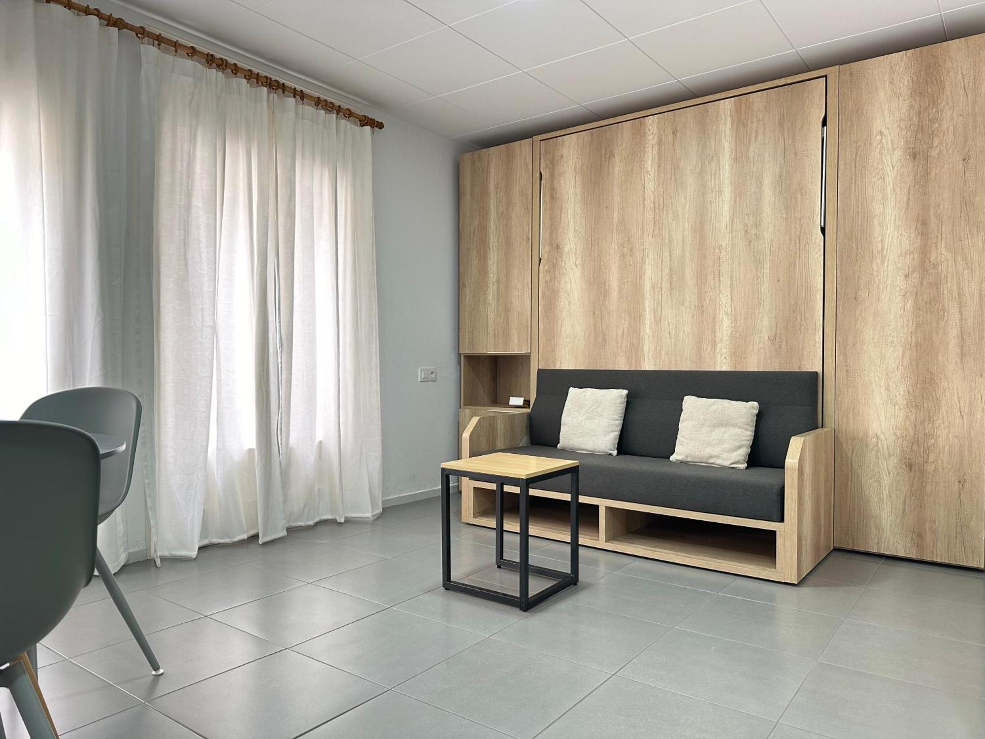 Apartament Agi Aragó Roses Zewnętrze zdjęcie