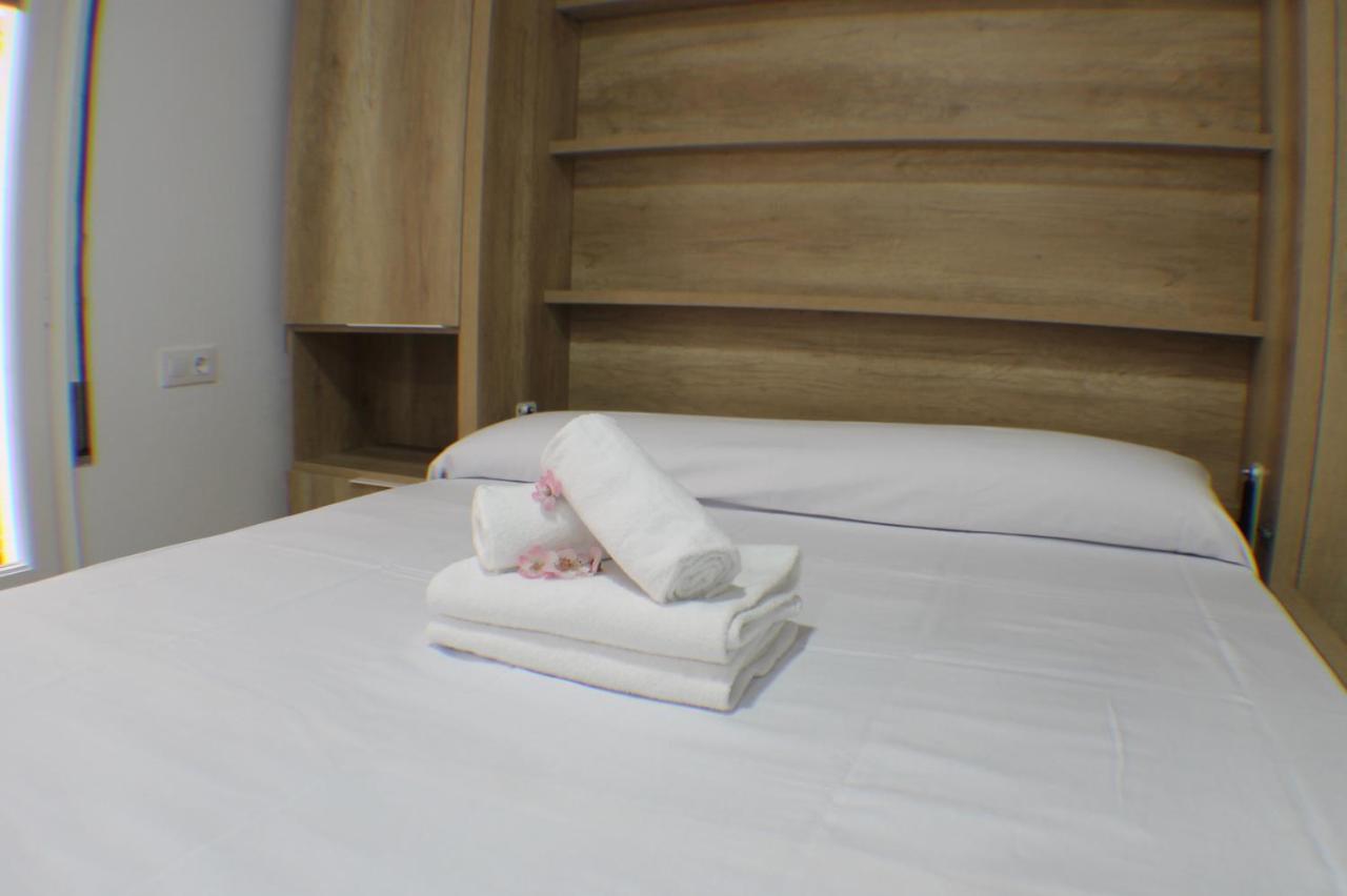 Apartament Agi Aragó Roses Zewnętrze zdjęcie